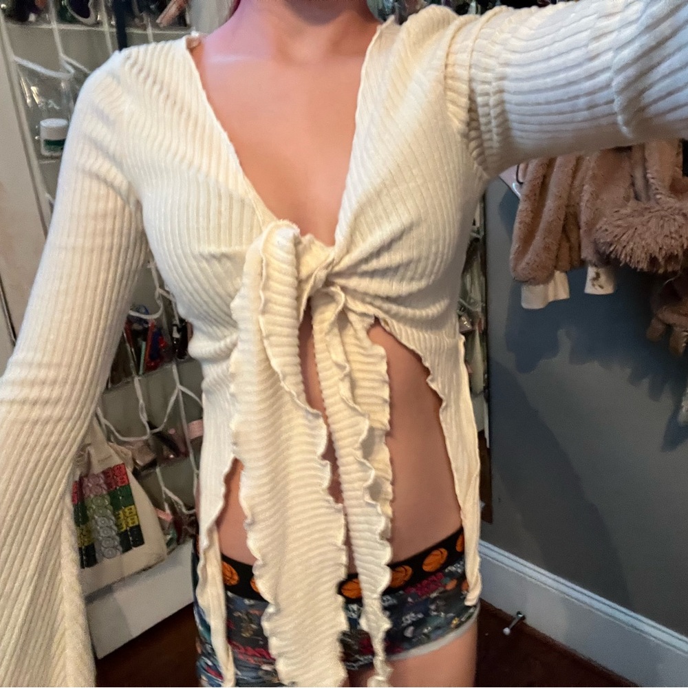 cute tie shirt